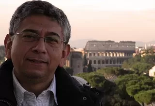 Capturan a presunto asesino del periodista José Yactayo Rodríguez