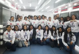 Premiarán a 25 mujeres que ganaron el concurso “Peruanas que Brillan”