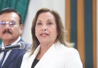 Dina Boluarte: Presidenta se ausentó 12 días por una supuesta cirugía estética