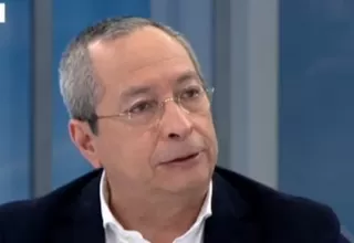 Presidente de la CAN sobre investigación fiscal contra Castillo: "Es una situación muy delicada"