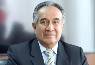 Presidente del Directorio de Petroperú renunció a su cargo