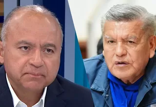 Presidente de la SNMPE instó a César Acuña a verificar permisos de mineras en Trujillo