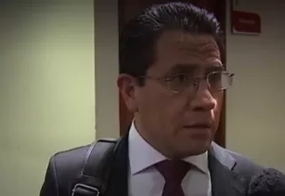 Procurador Amado Enco solicitó información a ministerios sobre amigos de Martín Vizcarra