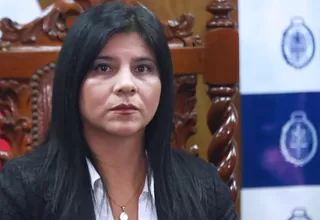 Procuradora ad hoc defenderá al Estado en casos de Yamila Osorio y Wilfredo Oscorima