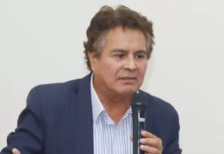 Procuraduría solicitó iniciar investigación contra congresista David Jiménez por peculado