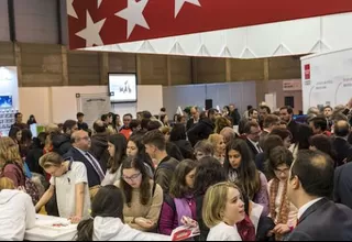 Pronabec: Este sábado 16 se reunirán en Lima las mejores universidades de España