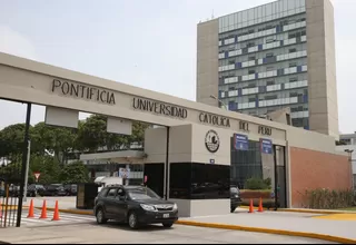 PUCP, UPCH y ULima se ubican entre las 1000 mejores universidades del mundo