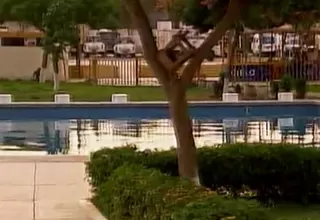 Puente Piedra: niña de 4 años falleció tras caer en piscina del complejo 'Gallo de Oro'