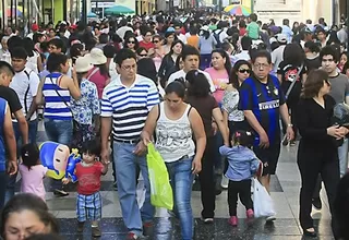 ¿Qué significa que el Perú esté en recesión económica?