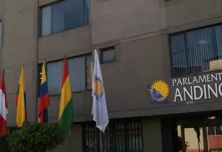 Elecciones 2021: ¿Quiénes son los candidatos al Parlamento Andino con mayor votación?