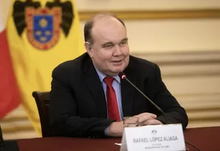 Rafael López Aliaga denunciaría a Rutas de Lima en Estados Unidos por cobro de peajes