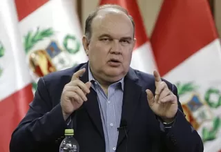 Rafael López Aliaga jurará como alcalde de Lima este domingo 1 de enero