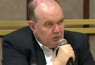 Rafael López Aliaga sobre paralización de Corredores: "Estamos volviendo a la informalidad"
