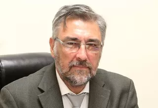 Raúl Molina, jefe del Gabinete Técnico de la Presidencia, renunció al cargo