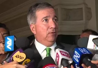 Raúl Pérez Reyes: "Queremos que haya más controladores aéreos"