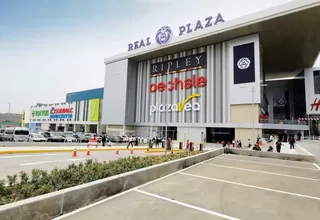 Real Plaza Puruchuco: Municipio de Ate clausuró centro comercial por incumplir medidas de seguridad