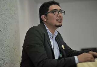 Relator especial de la CIDH para la libertad de expresión en Lima