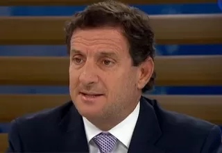 Renzo Reggiardo: “Tenemos que formar parte de una coalición”