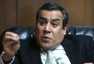 Representante del Perú ante la OEA rechazó propuesta de eventual retiro de la Corte IDH