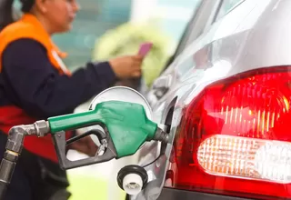 Repsol bajó precios de combustibles entre S/ 0.17 y S/ 0.23 por galón