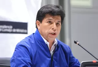 Las respuestas de Pedro Castillo al Congreso sobre el golpe de Estado 