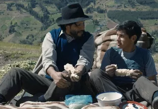 'Retablo': película peruana es la precandidata a los premios Oscar y Goya