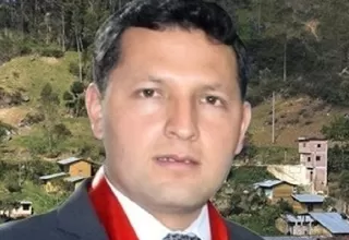 Retiros de cuenta confirmarían coima a alcalde de Anguía