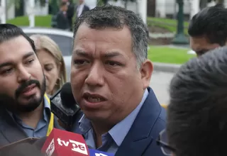Revelan que actual vocero de Acción Popular cobró por alquilar espacios del local de su partido en Chimbote