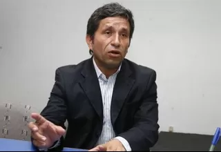 Rivera: El indulto tiene irregularidades y contraviene el derecho internacional