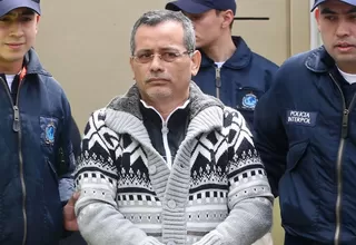 Rodolfo Orellana: Fiscalía pide más de 10 años de cárcel contra empresario