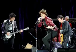 Rolling Stones en Lima: concierto será en el Estadio Monumental
