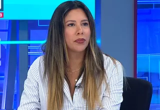Roselli Amuruz: Salas Arenas cometió una infracción ante la Ley de Contrataciones del Estado