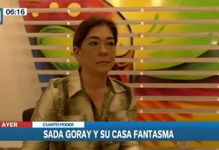 Sada Goray consiguió cédula de identidad dominicana con una 'dirección fachada'