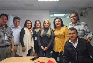 San Isidro: Municipalidad suscribe acuerdos que benefician a trabajadores de regímenes laborales incluido personal CAS