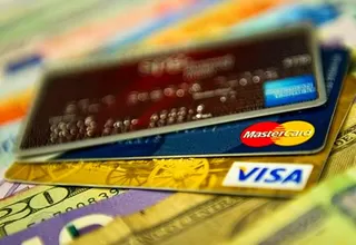 SBS: A partir del 30 de agosto bancos deberán ofrecer al menos 1 tarjeta de crédito sin membresía