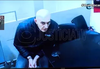 Comenzará nuevo juicio contra Zoran Jaksic