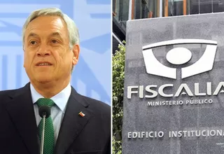 Sebastián Piñera: Fiscalía de Chile inició investigación tras muerte del expresidente