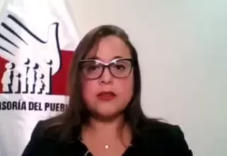 Secretaria del Sindicato de la Defensoría cuestionó la elección de Josué Gutiérrez