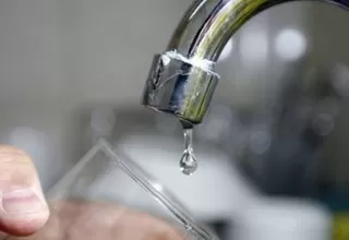 Sedapal cortará el servicio de agua potable en estas zonas de SJL