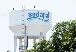 Sedapal informa que desde el mes de setiembre reanudará los cortes de servicio