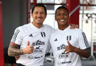 Selección Peruana: Juan Reynoso definió a los convocados para los duelos ante Bolivia y Venezuela por eliminatorias