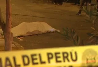Sicariato imparable: disparan en la vía pública y abandonan restos de sus víctimas en desoladas calles