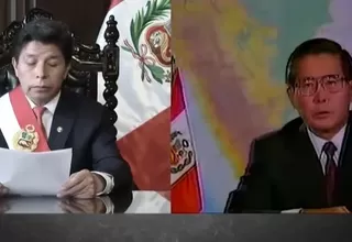Las similitudes entre el golpe de Fujimori y el de Castillo