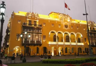 Simulacro de votación en Lima: este sería el resultado de la elección según Ipsos Perú