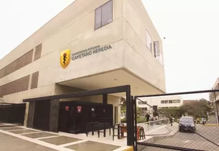 Sinopharm: Universidad Peruana Cayetano Heredia sancionó a responsables de estudio clínico