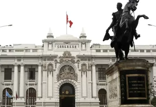 Congreso peruano intentó afectar la libertad de expresión, denuncia la SIP