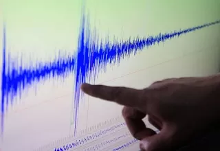 Sismos en Perú: más de 600 temblores se reportaron en lo que va del año