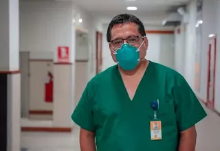 Sociedad Peruana de Medicina Intensiva en contra de suspender domingos de inmovilización obligatoria 