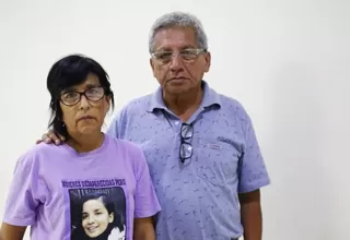 Ministerio de la Mujer dispone que hijos de Solsiret Rodríguez estén a cargo de sus abuelos