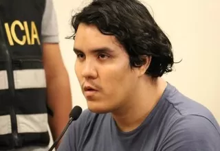 Solsiret Rodríguez: PJ absuelve del cargo de feminicidio a Kevin Villanueva y reduce su condena